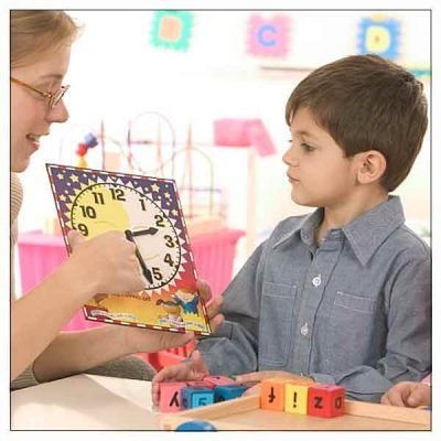 Как заниматься Английским с ребенком