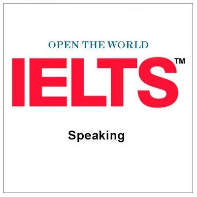 Cтратегии и советы по подготовке и сдачи IELTS Speaking Part 2