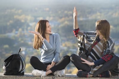 Как общаться на английском языке начинающему его изучать