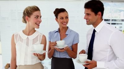 Фразы и диалоги для знакомства на английском