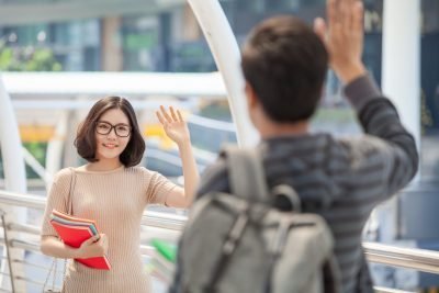 40 способов сказать «пока» на английском