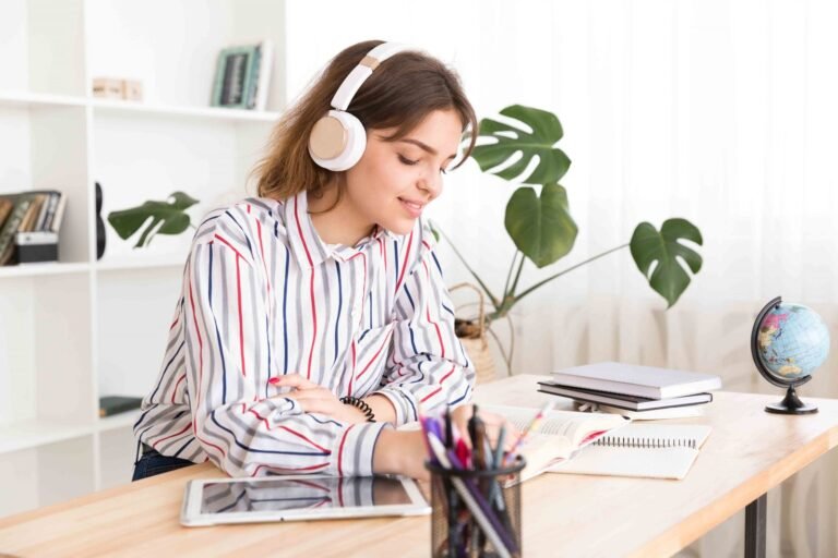Как готовиться и сдавать IELTS Listening