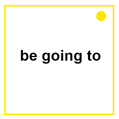 Грамматика Be Going To — A2