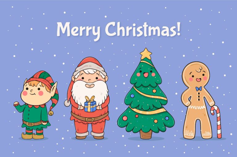Christmas Stories