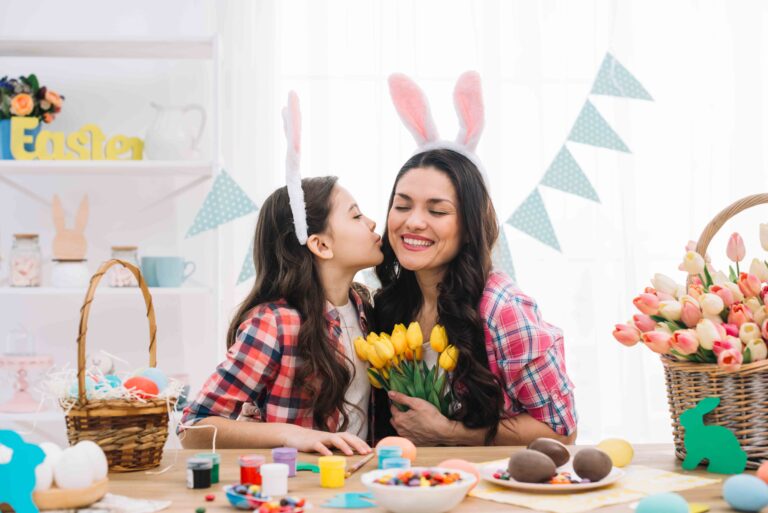 Easter Vocabulary
