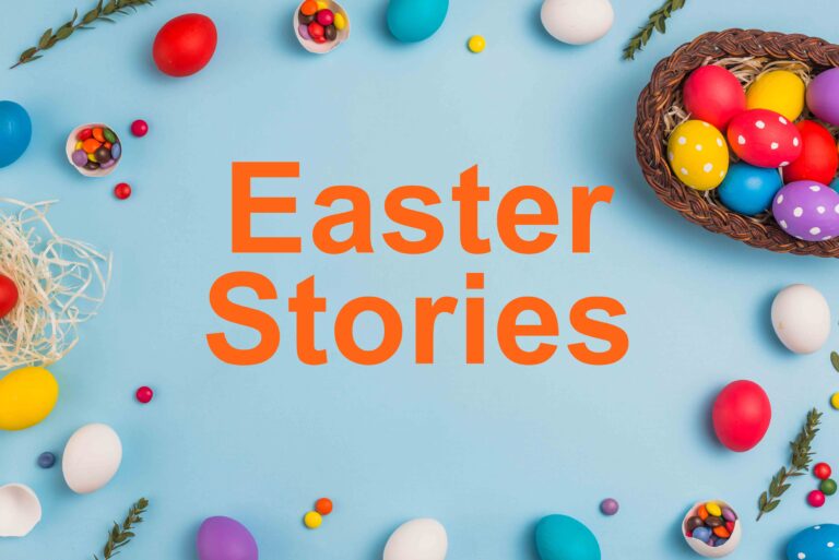 Easter Stories