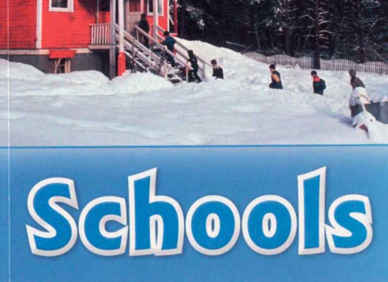 Schools Book