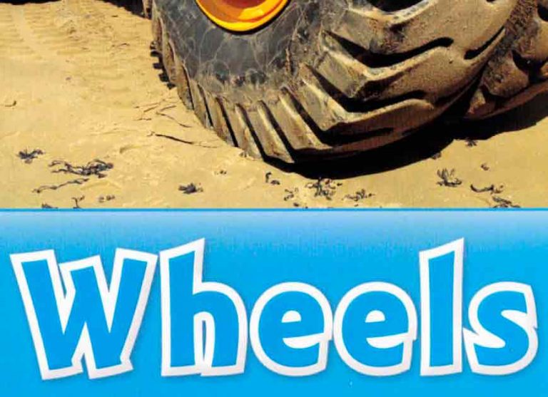 Wheels Book