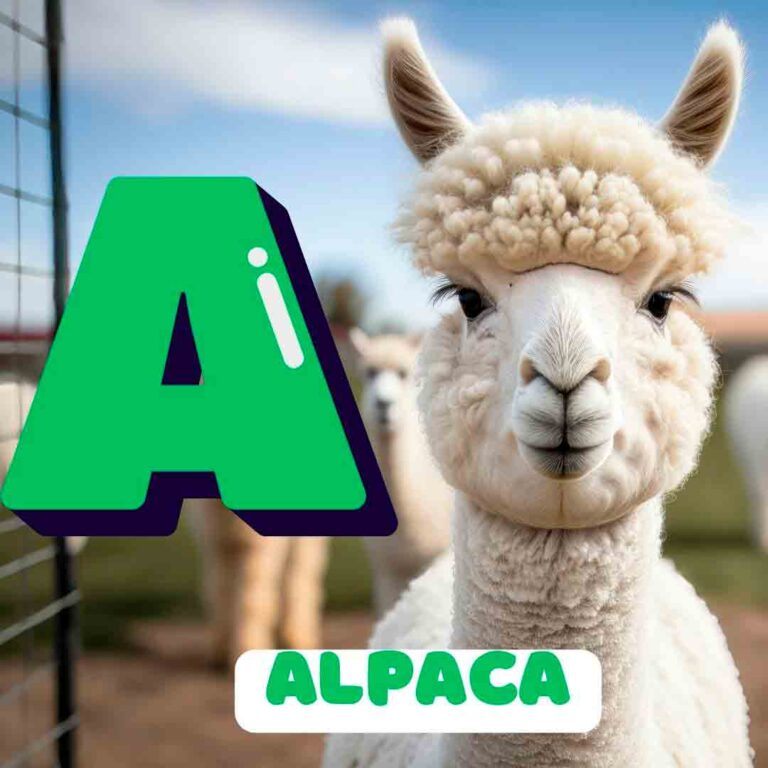 Phonics A