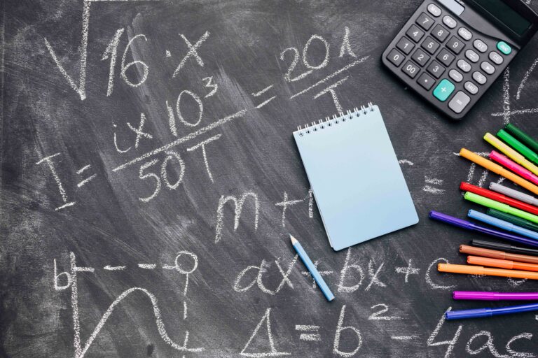 Exponentiation in English